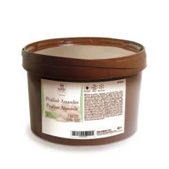 BARRY Praliné amandes 5 kg* Chocolat De Couverture