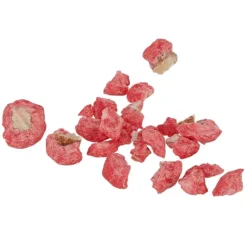 PATISDECOR Pralines Roses Concassées 200 g Patisdécor* Fruits Secs