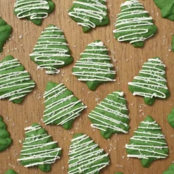 WILTON Presse à Biscuits en Métal +12 disques* Ustensiles Pâtisserie