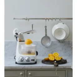 ANKARSRUM Presse Agrumes pour le robot culinaire* Robot Pâtissier
