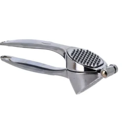 PATISDECOR Presse-Ail en Inox Patisdécor* Presse Purée Et Moulin Légumes