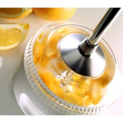 BAMIX Processeur 200 ml pour Mixeurs* Mixeur Plongeant