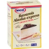 ANCEL Prép. bavarois Alaska-Express Cacao blanc 1 kg* Préparation Pâtisserie