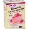 ANCEL Préparation bavarois Alaska-Express Fraise 1 kg* Préparation Pâtisserie