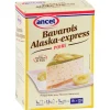 ANCEL Préparation bavarois Alaska-Express Poire 1 kg* Préparation Pâtisserie