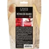 PATISDECOR Préparation Bavarois Framboise 100 g Patisdécor* Préparation Pâtisserie