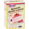 ANCEL Préparation bavarois Fruits des bois 1 kg Alaska-Express* Préparation Pâtisserie