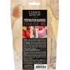 PATISDECOR Préparation Bavarois Gel Fraise 100 g Patisdécor* Préparation Pâtisserie