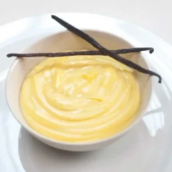 PATISDECOR Préparation Crème Pâtissière à Chaud 200 g Patisdécor* Préparation Pâtisserie