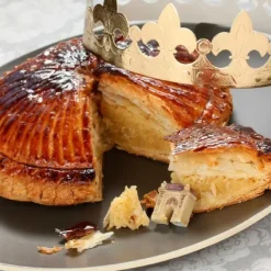 PATISDECOR Préparation Frangipane 300 g Patisdécor* Préparation Pâtisserie