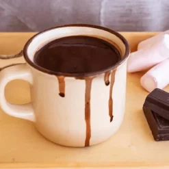 PATISDECOR Préparation Instantanée pour Boisson Cacao 300 g Patisdécor* Préparation Pâtisserie