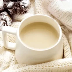 PATISDECOR Préparation Instantanée pour Boisson Chocolat Blanc 300 g Patisdécor* Préparation Pâtisserie