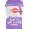 KOMPLET Préparation pour Cake aux Fruits 10 kg* Préparation Pâtisserie