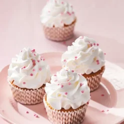 FUNCAKES Préparation pour Crème Fouettée 450 g* Préparation Pâtisserie