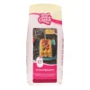 FUNCAKES Préparation pour Crème Pâtissière 1 kg* Préparation Pâtisserie