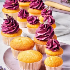 FUNCAKES Préparation pour Cupcakes 1 kg* Préparation Pâtisserie