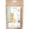 SCRAPCOOKING Préparation pour Donuts 270 g* Préparation Pâtisserie