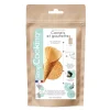 SCRAPCOOKING Préparation pour Gaufrettes et Cornets Vanille 250 g* Préparation Pâtisserie