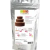SCRAPCOOKING Préparation pour Génoise Chocolat 350g* Préparation Pâtisserie