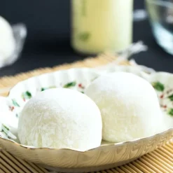 PATISDECOR Préparation Pour Mochis Vanille 300 g Patisdécor* Préparation Pâtisserie