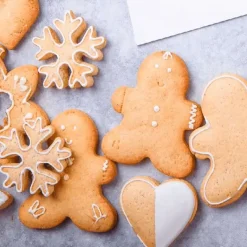 PATISDECOR Préparation pour Petits Sablés 250 g Patisdécor* Préparation Pâtisserie