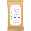 SCRAPCOOKING Pâte à Sucre Blanche Spéciale Couverture 400g* Trancheuse Electrique|Pâte À Sucre