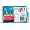 CUISINEADDICT Pâte à Sucre Bleu 250g* Pâte À Sucre