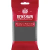 RENSHAW Pâte à Sucre Pro Gris 250g* Pâte À Sucre