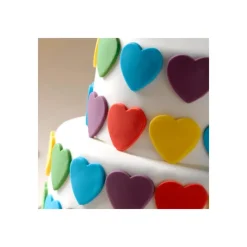 RENSHAW Pâte à Sucre Pro Vert 250g* Pâte À Sucre