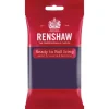 RENSHAW Pâte à Sucre Pro Violet 250g* Pâte À Sucre