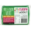 CUISINEADDICT Pâte à Sucre Vert 250g* Pâte À Sucre