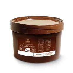 BARRY Pâte de Cacao Grand Caraque Pistoles 3 kg* Chocolat De Couverture