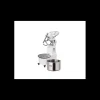 MECNOSUD Pétrin spirale triphasé 25 kg 2 vitesses* Préparation