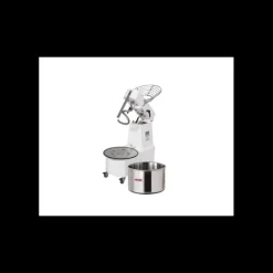 MECNOSUD Pétrin spirale triphasé 38 kg 2 vitesses* Préparation