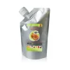 CAPFRUIT Purée d'Abricot 1kg* Purée De Fruits, Coulis De Fruits