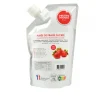 FRUITS ROUGES & CO Purée de Fraise 1kg* Purée De Fruits, Coulis De Fruits
