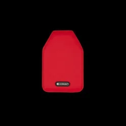 LE CREUSET Rafraîchisseur de Bouteille Rouge WA-126* Accessoires Vin