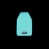 LE CREUSET Rafraîchisseur de bouteille Bleu Caraïbes WA-126* Accessoires Vin