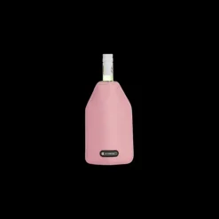 LE CREUSET Rafraîchisseur de Bouteille Shell Pink WA-126* Accessoires Vin