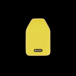 LE CREUSET Rafraîchisseur de Bouteille Jaune WA-126* Accessoires Vin