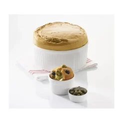 REVOL Ramequin Blanc Ø 10,5 cm French Classique* Vaisselle