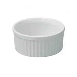 REVOL Ramequin Blanc Ø 9,4 cm French Classique* Vaisselle