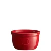 EMILE HENRY Ramequin Céramique Grand Cru Ø 9 cm* Vaisselle|Moules À Gâteaux