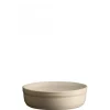 EMILE HENRY Ramequin Crème brûlée Argile Ø 12 cm* Moules À Gâteaux