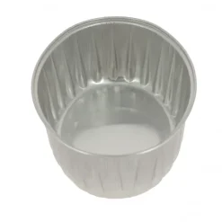 CUISINEADDICT Ramequin Ovale RO 251 (255 cm3) - (x100)* Moules Aluminium