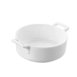REVOL Ramequin Rond Blanc Ø12 cm Belle Cuisine* Servir, Présenter