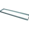 MALLARD FERRIERE Rectangle Inox 55 x 11* Cercle À Patisserie