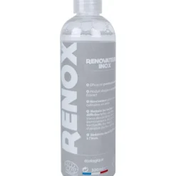 CRISTEL RENOX Nettoyant Inox Ecocert 300 ml* Produits D'entretien