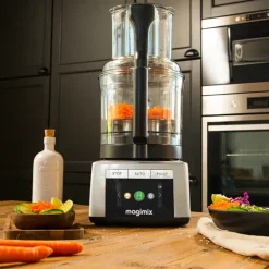 MAGIMIX Robot Cuiseur Multifonction Cook Expert Chrome Mat* Robot Cuiseur|Robot Pâtissier