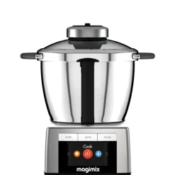 MAGIMIX Robot Cuiseur Multifonction Cook Expert Chrome Mat* Robot Cuiseur|Robot Pâtissier